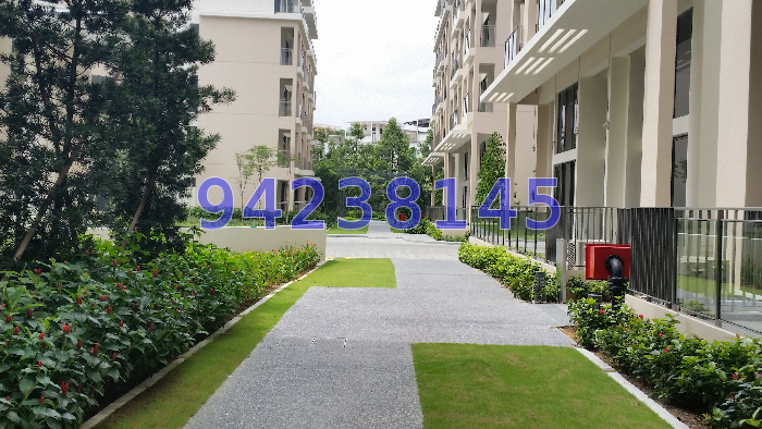 The Miltonia Residences (D27), Condominium #37490112